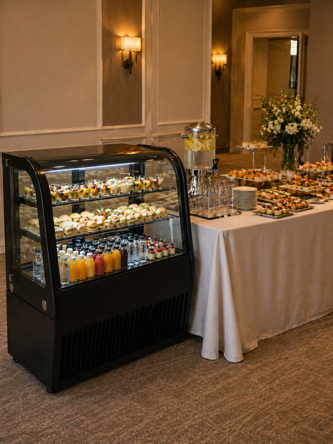 Catering