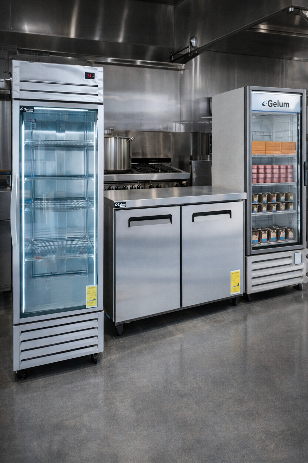 Refrigeración