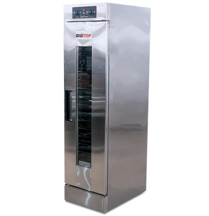 FERMENTADORA DIGITOP | DP-FE2-18-110V |  18 Charolas