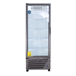 ENFRIADOR VERTICAL 20 PIES GELUM | GC-EV-20-E1 |  20 ft³