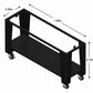 ROSTICERO PARA POLLOS DIAMANTTI | RDM-27 |  27 pz