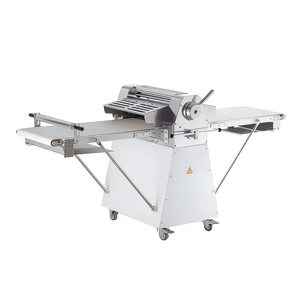 LAMINADORA DE MASA PROFESIONAL DIGITOP | DP-LA-MP-220 |  Laminado: 0-5 cm