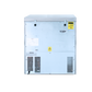 MESA REFRIGERADORA BAJO BARRA | 1 PUERTA | GELUM-PROFESIONAL | GP-MT-RB-1PS-07 |  7 ft³ (204L)
