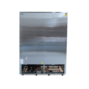 ENFRIADOR PROFESIONAL | 2 PUERTAS SÓLIDAS | GELUM-PROFESIONAL | GP-EV-2PS-49 |  49 ft³ (1388 L)