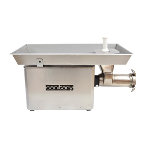 MOLINO USO RUDO SANITARY | M3801-MONO-3HP |  3 HP