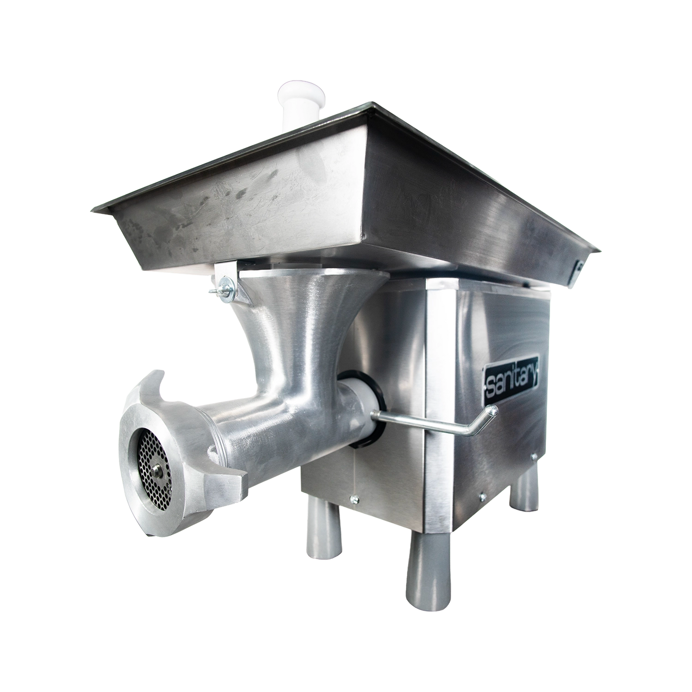 MOLINO CHORICERO SANITARY | M2201-2HP |  2 HP