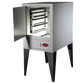 HORNO DE GAVETA VERTICAL DIAMANTTI | HGD-4-PV |  4 charolas de 45x65 cm