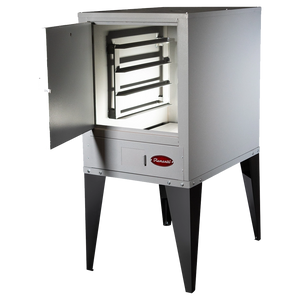 HORNO DE GAVETA VERTICAL DIAMANTTI | HGD-4-PV |  4 charolas de 45x65 cm