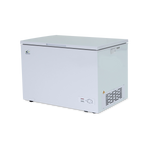 CONSERVADOR HORIZONTAL  TAPA COFRE GELUM | GC-TC-10 |  10 ft³