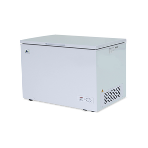 CONSERVADOR HORIZONTAL  TAPA COFRE GELUM | GC-TC-10 |  10 ft³