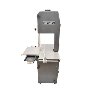 SIERRA CARNICERA SANITARY | KBR-116-2HP |  Cinta 116''