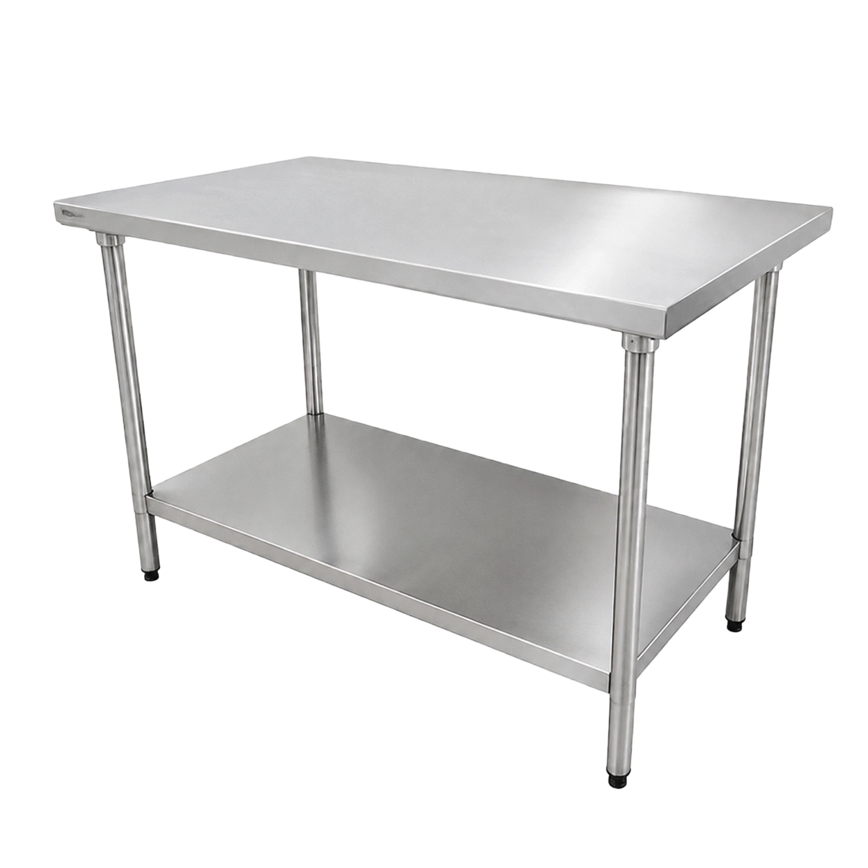 MESA DE TRABAJO TIPO ISLA DIAMANTTI | MDI-200 |  2 m
