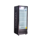 ENFRIADOR VERTICAL CERVECERO GELUM | GC-EVC-25 |  21.1 ft³