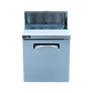 MESA DE REFRIGERACIÓN 1 PUERTA GELUM-PROFESIONAL | GP-ME-1PS-07 |  7ft³ (204 L)