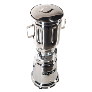 LICUADORA INDUSTRIAL SALSERA SANITARY | LS-5 |  5 L