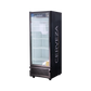 ENFRIADOR VERTICAL CERVECERO GELUM | GC-EVC-25 |  21.1 ft³