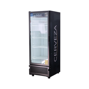 ENFRIADOR VERTICAL CERVECERO GELUM | GC-EVC-25 |  21.1 ft³
