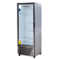 ENFRIADOR VERTICAL 25 PIES GELUM | VR-25-G |  25 ft³