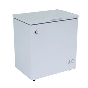 CONSERVADOR HORIZONTAL  TAPA COFRE GELUM | GC-TC-05 |  5 ft³