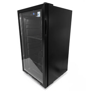 ENFRIADOR PARA BEBIDAS | GELUM | GC-PV-04-1 |  92 L