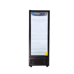 ENFRIADOR VERTICAL CERVECERO 1 PUERTA DE VIDRIO GELUM | GC-EVC-25 |  21.1 ft³