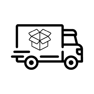 Envío Barradas
