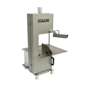 SIERRA CARNICERA DE BANCO SANITARY | KBR-65AI |  1 HP