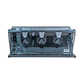 MÁQUINA DE CAFÉ ESPRESSO LA-SAN-MARCO | 100 E 3G |  3 Grupos