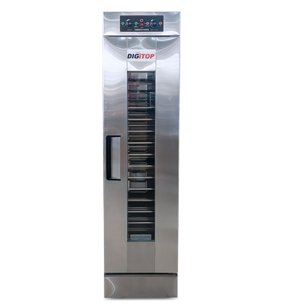 FERMENTADORA DIGITOP | DP-FE-D-18-110V |