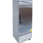 ENFRIADOR PROFESIONAL | 1 PUERTA SÓLIDA| GELUM-PROFESIONAL | GP-EV-1PS-23 |  24 ft³ (680 L)