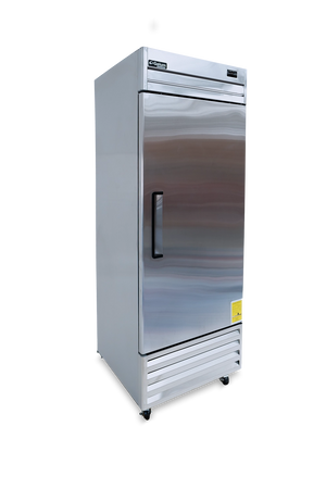 ENFRIADOR PROFESIONAL 1 PUERTA SÓLIDA GELUM-PROFESIONAL | GP-EV-1PS-23 |  24 ft³ (680 L)
