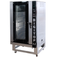 HORNO TURBO DE CONVECCIÓN DIGITOP | DP-HC-10 |  10 pares de espigas (charolas)