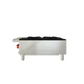 PARRILLA INDUSTRIAL MODULAR DIAMANTTI | DC-PA-6H-AI |  6 Quemadores