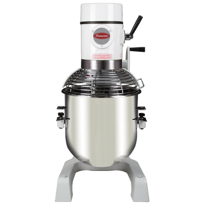 BATIDORA INDUSTRIAL DIAMANTTI | BD-30 |  30 L