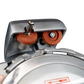 REBANADORA DE CARNES FRÍAS SANITARY | RS-300 |  300mm