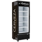 ENFRIADOR VERTICAL CERVECERO | GELUM | VN-50-G |  574 L
