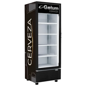 ENFRIADOR VERTICAL CERVECERO | GELUM | VN-50-G |  574 L