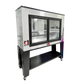 ROSTICERO PARA POLLOS DIAMANTTI | RDM-27 |  27 pz