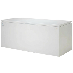 CONSERVADOR DE CONGELADOS HORIZONTAL CRIOTEC | CTCC-25 |  22.7 ft³ (643.1 L)