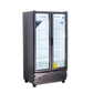 ENFRIADOR VERTICAL 26 PIES GELUM | VR-26-2-G |  26 ft³