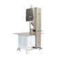 SIERRA CARNICERA DE BANCO SANITARY | KBR-65AI |  1 HP