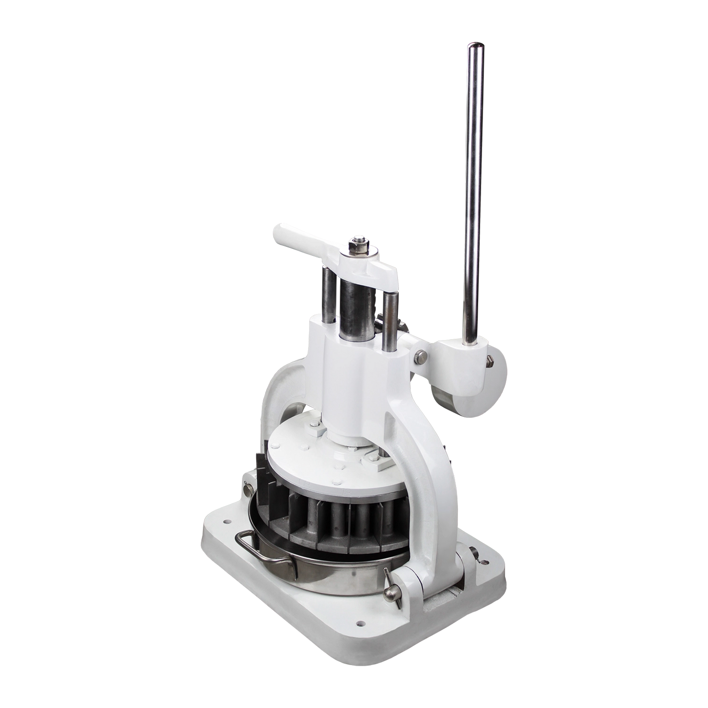 CORTADORA DE MASA DIAMANTTI | R-36 |  36 porciones
