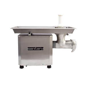 MOLINO DE CARNE SANITARY | M1275 |  1 HP