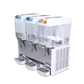 DISPENSADOR DE BEBIDAS GELUM | DBG-18-3 |  3 tazones de 18 L