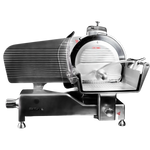 REBANADORA DE CARNES FRÍAS VERTICAL SANITARY | RS-350 CV |  1/2 HP