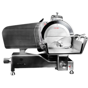 REBANADORA PROFESIONAL VERTICAL SANITARY | RS-350 CV |  1/2 HP