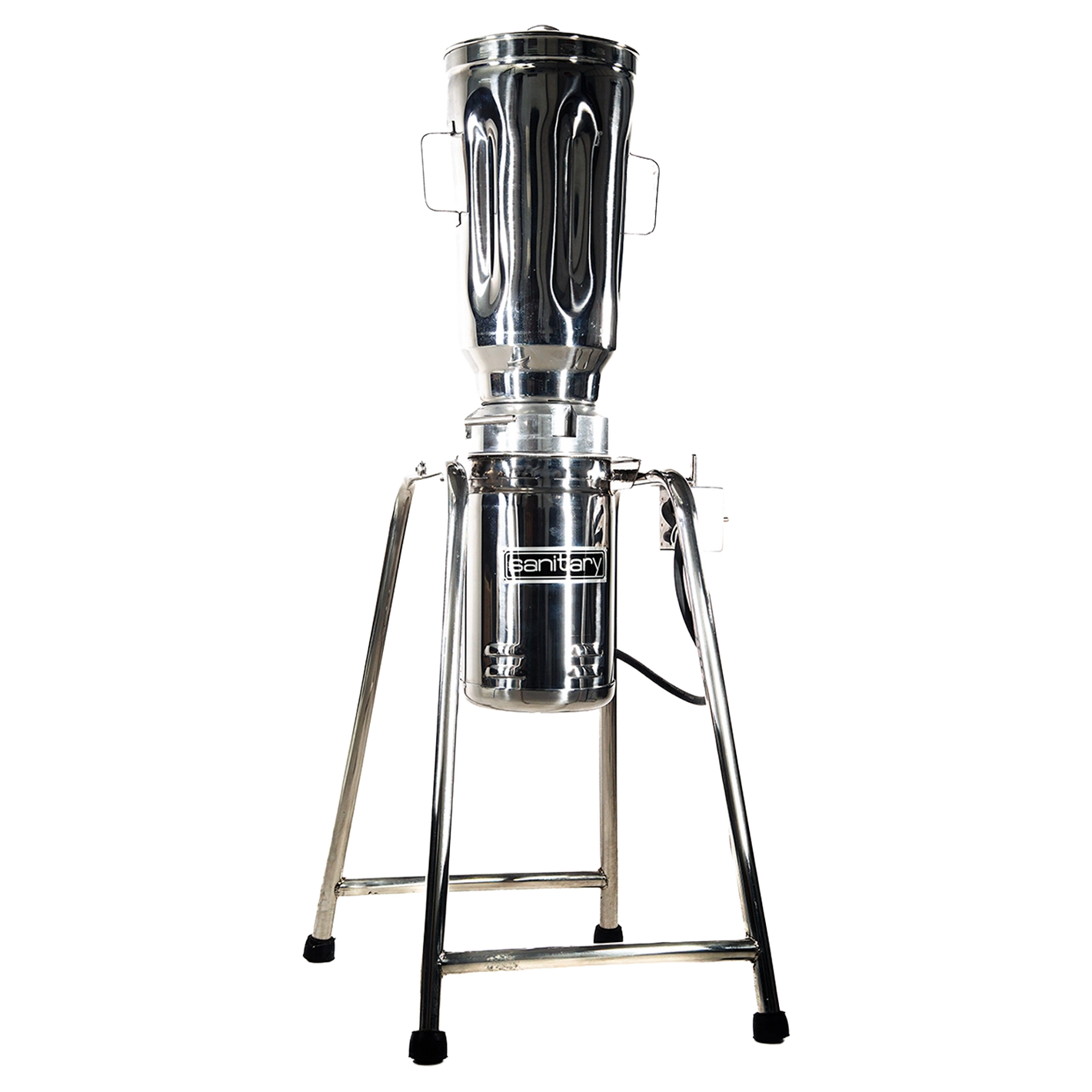 LICUADORA INDUSTRIAL DEL VOLTEO SANITARY | LS-12 |  12 L
