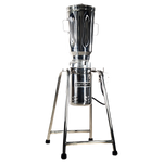 LICUADORA INDUSTRIAL DEL VOLTEO SANITARY | LS-12 |  12 L
