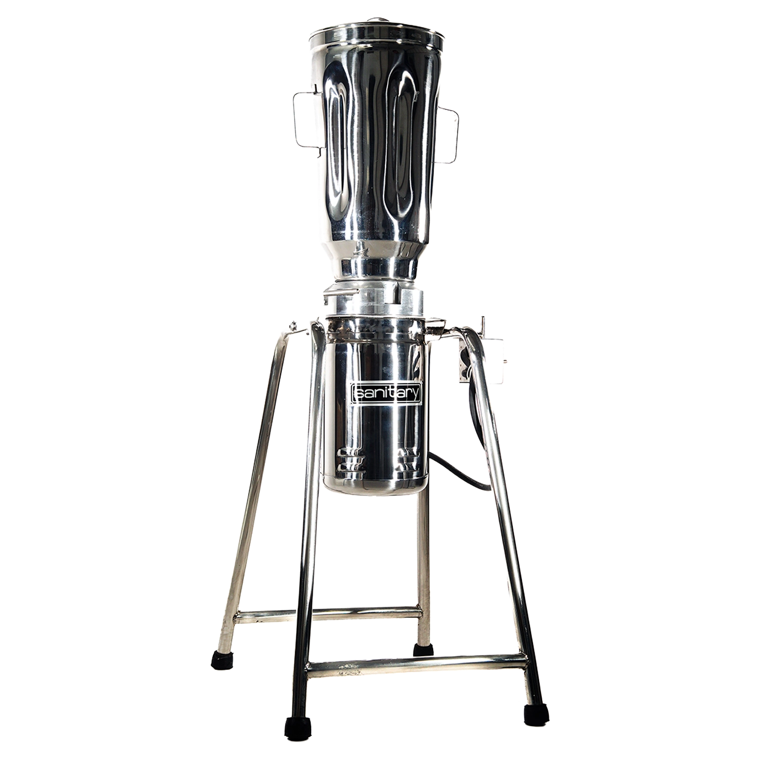 LICUADORA INDUSTRIAL DEL VOLTEO SANITARY | LS-12 |  12 L