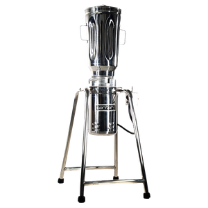 LICUADORA INDUSTRIAL DE ACERO INOXIDABLE SANITARY | LS-12 |  12 L